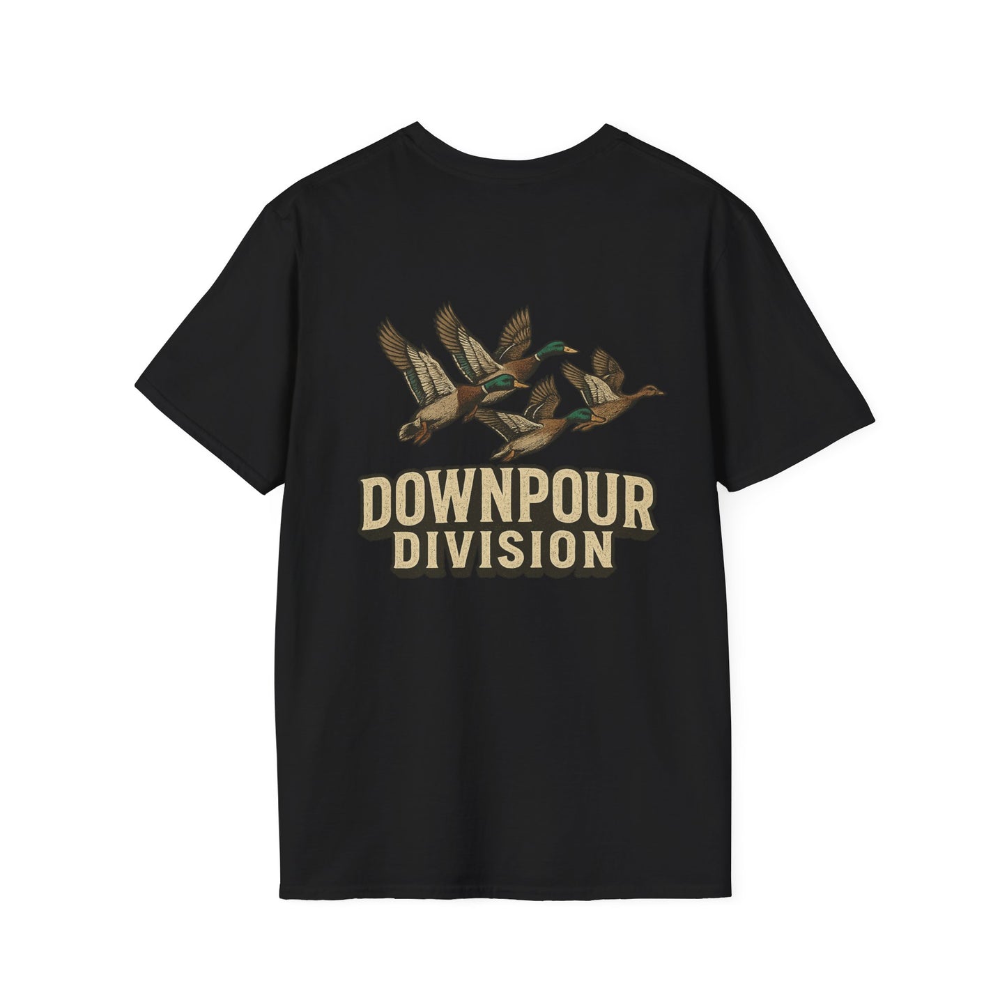 Duck it T-Shirt