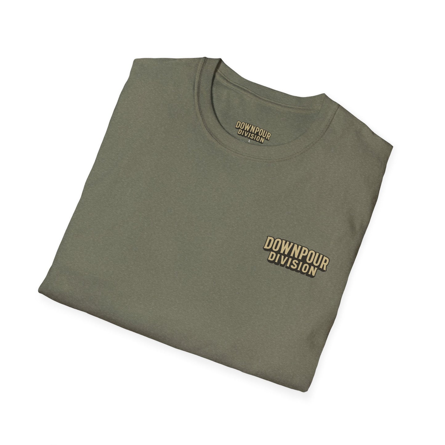 Duck it T-Shirt