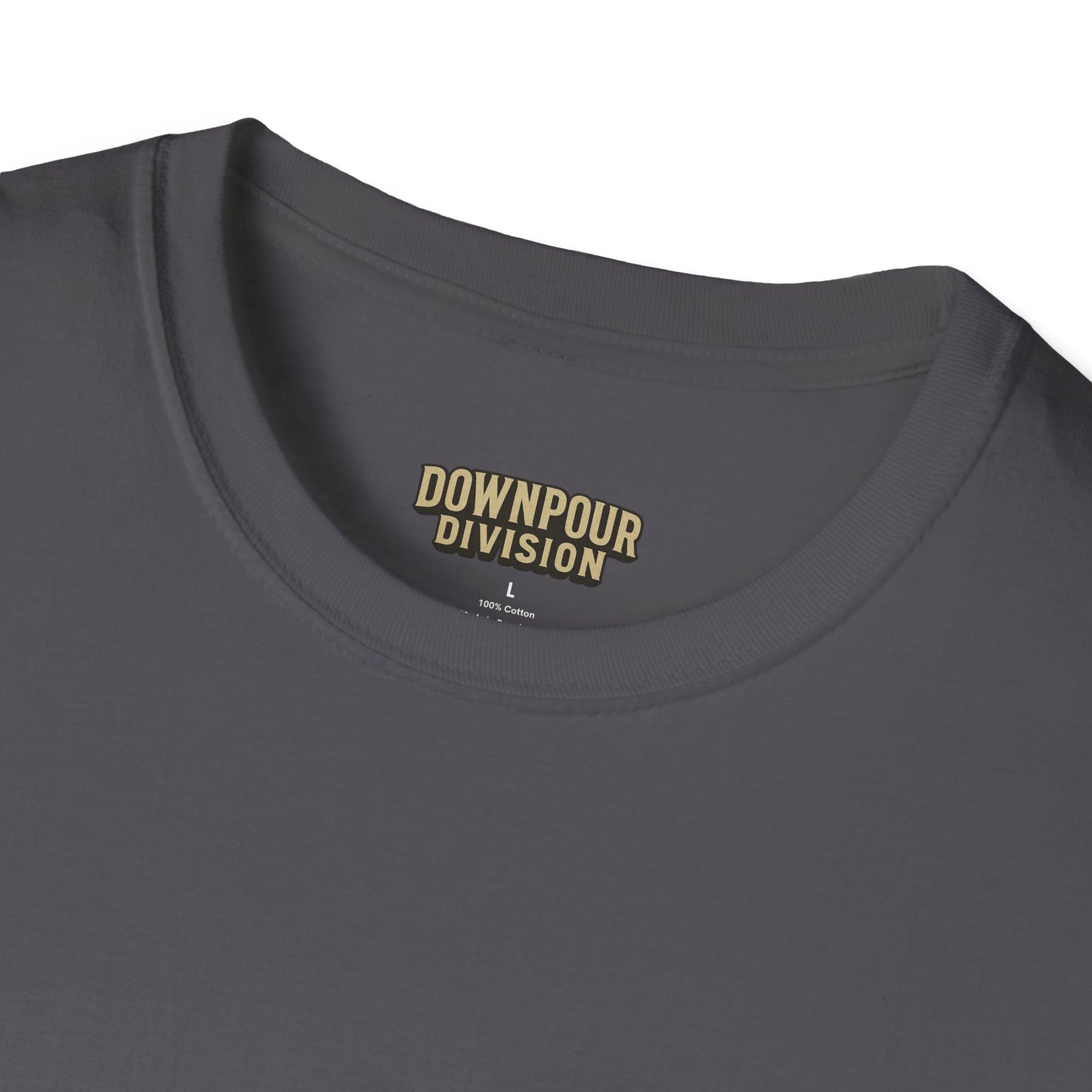 DOVEDAYS T-shirt