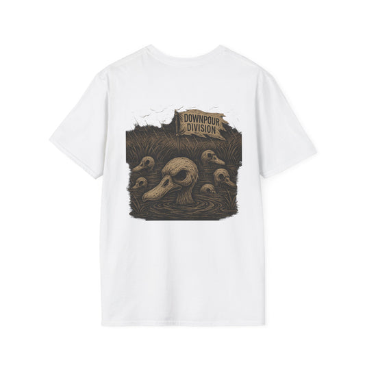 Dead Duck Club T-shirt