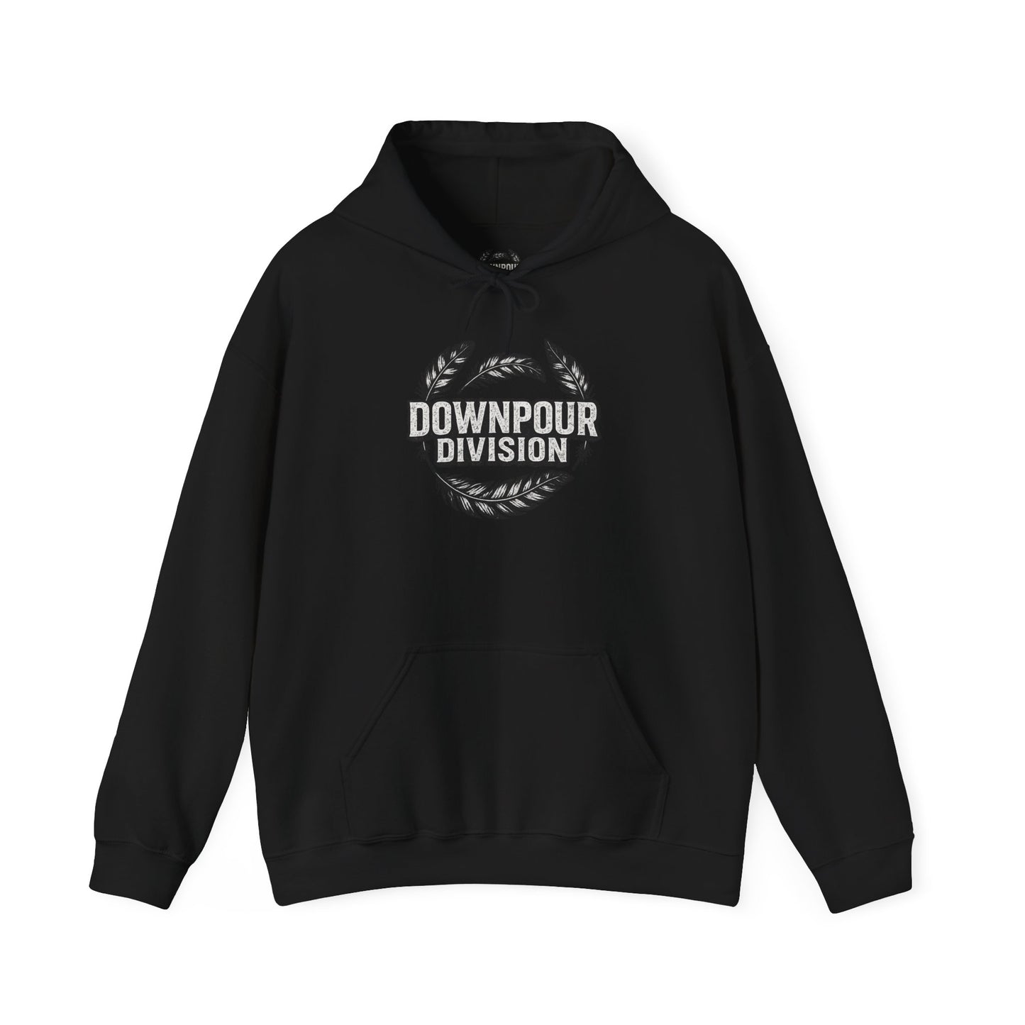Killer Crane Hoodie