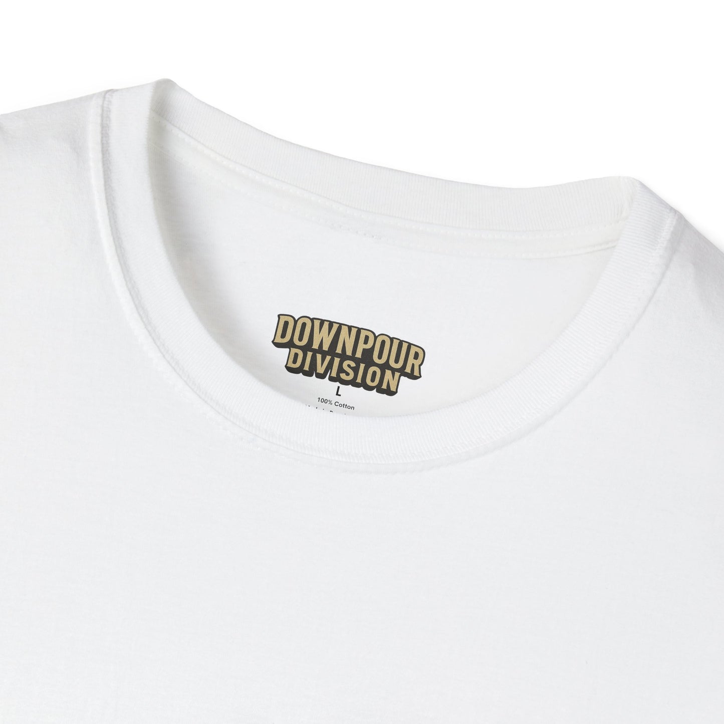 Duck it T-Shirt