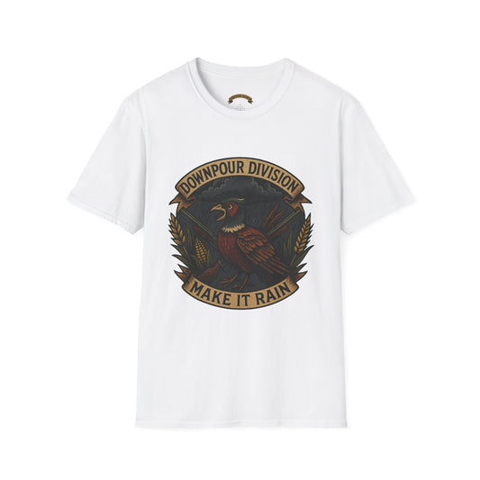 MAKE IT RAIN T-shirt