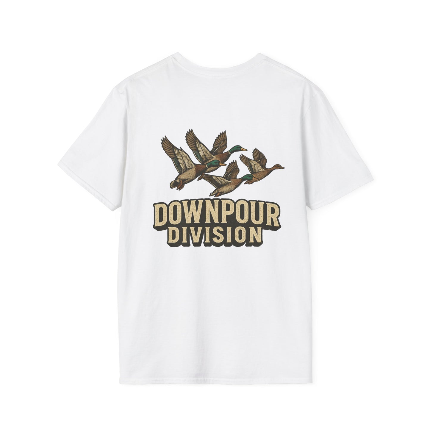 Duck it T-Shirt