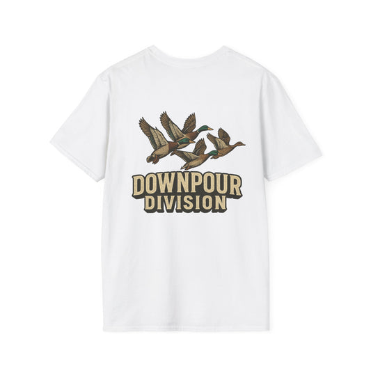 Duck it T-Shirt