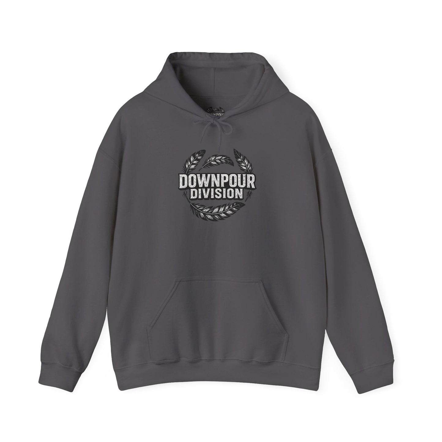 Duck Battle Unisex Hoodie