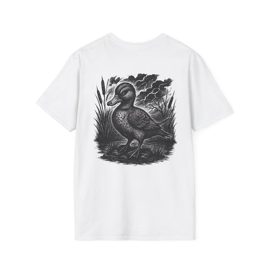 Duck Danger Unisex T-Shirt