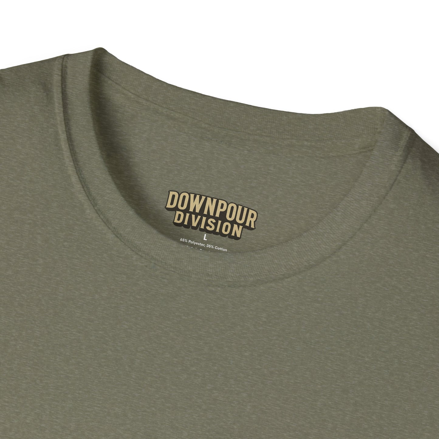 Duck it T-Shirt