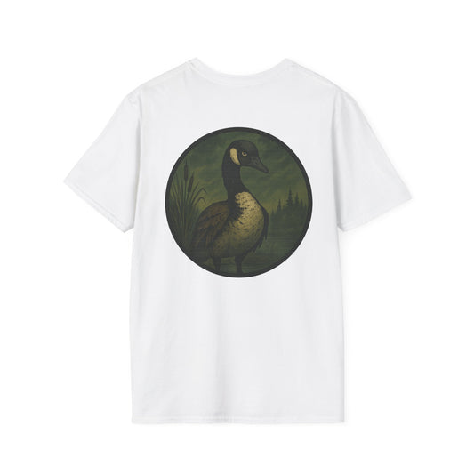 Crazy Canadian T-Shirt