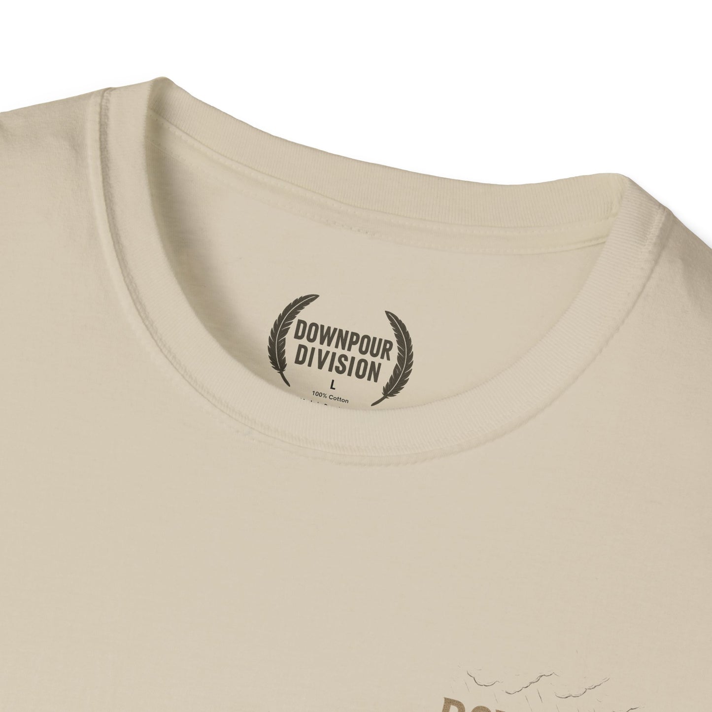 Dead Duck Club T-shirt