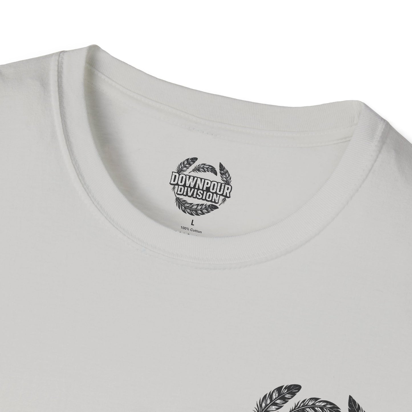 Killer Crane T-shirt