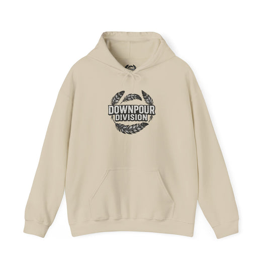 Duck Battle Unisex Hoodie