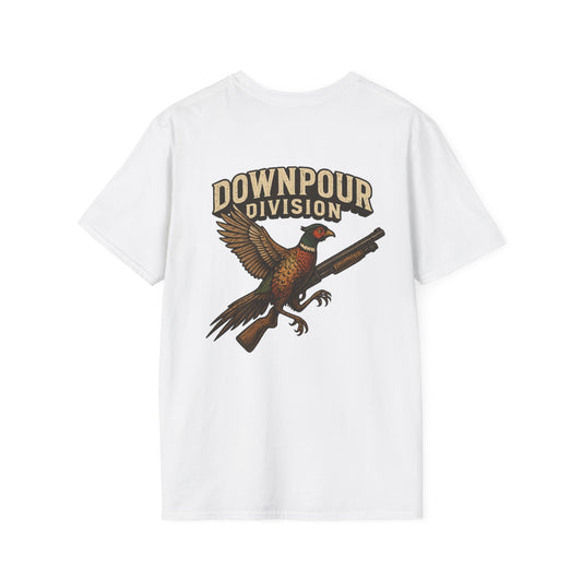 Pheasant Opening Day T-shirt