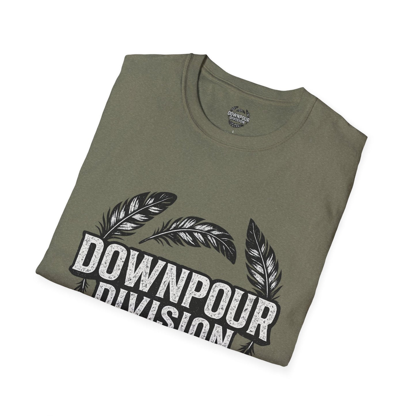 DPD Logo T-shirt