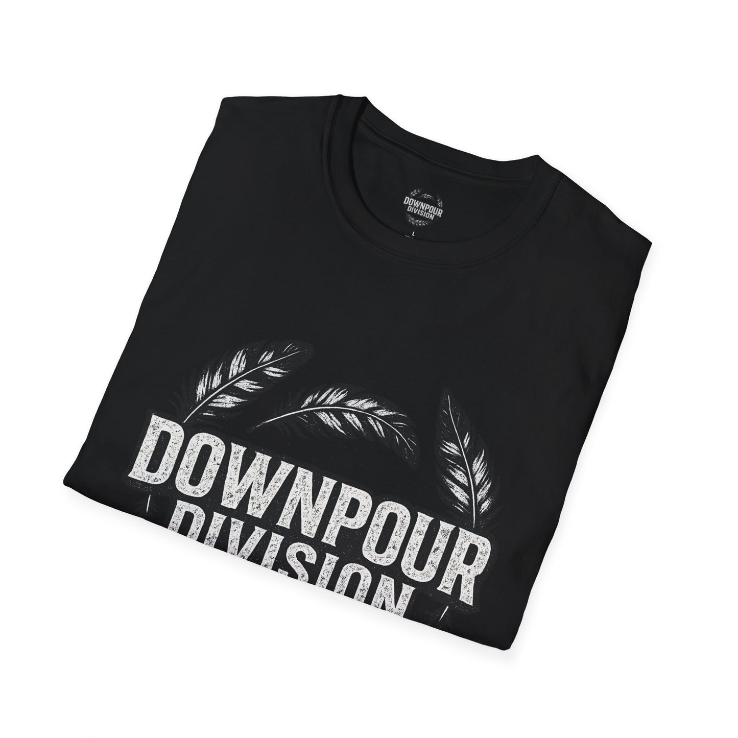 DPD Logo T-shirt