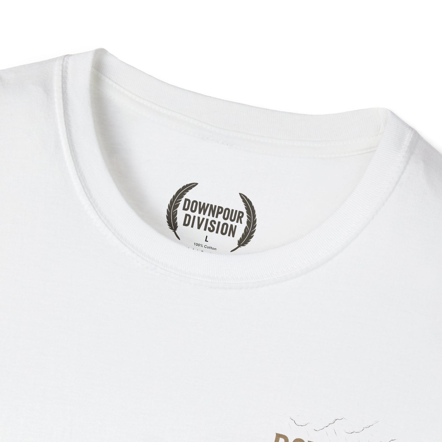 Dead Duck Club T-shirt