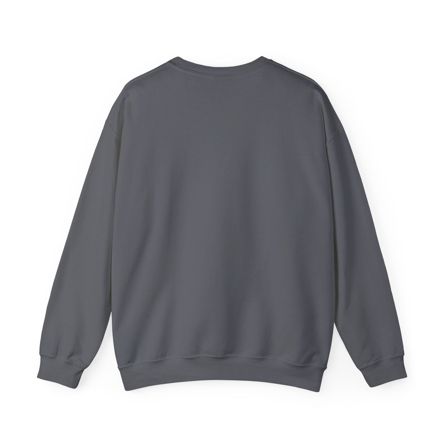 DPD logo crewneck