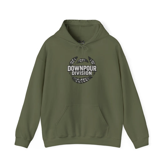 Duck Battle Unisex Hoodie