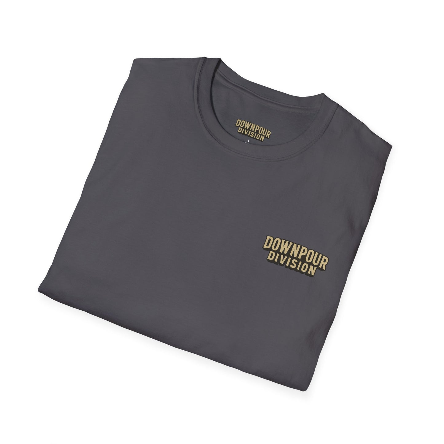 DOVEDAYS T-shirt