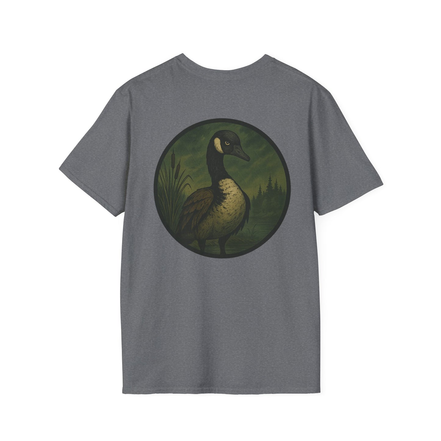 Crazy Canadian T-Shirt