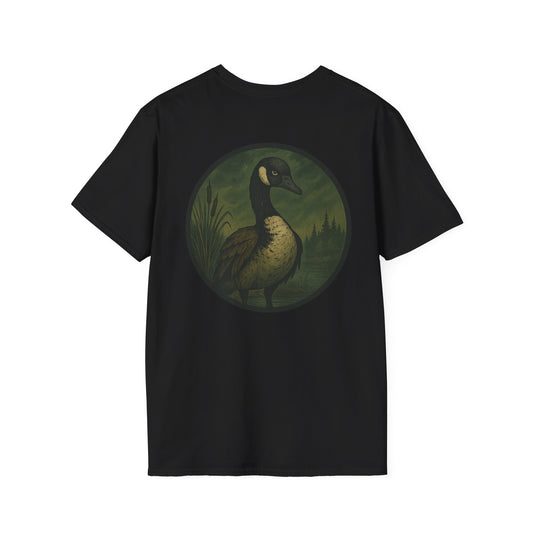 Crazy Canadian T-Shirt