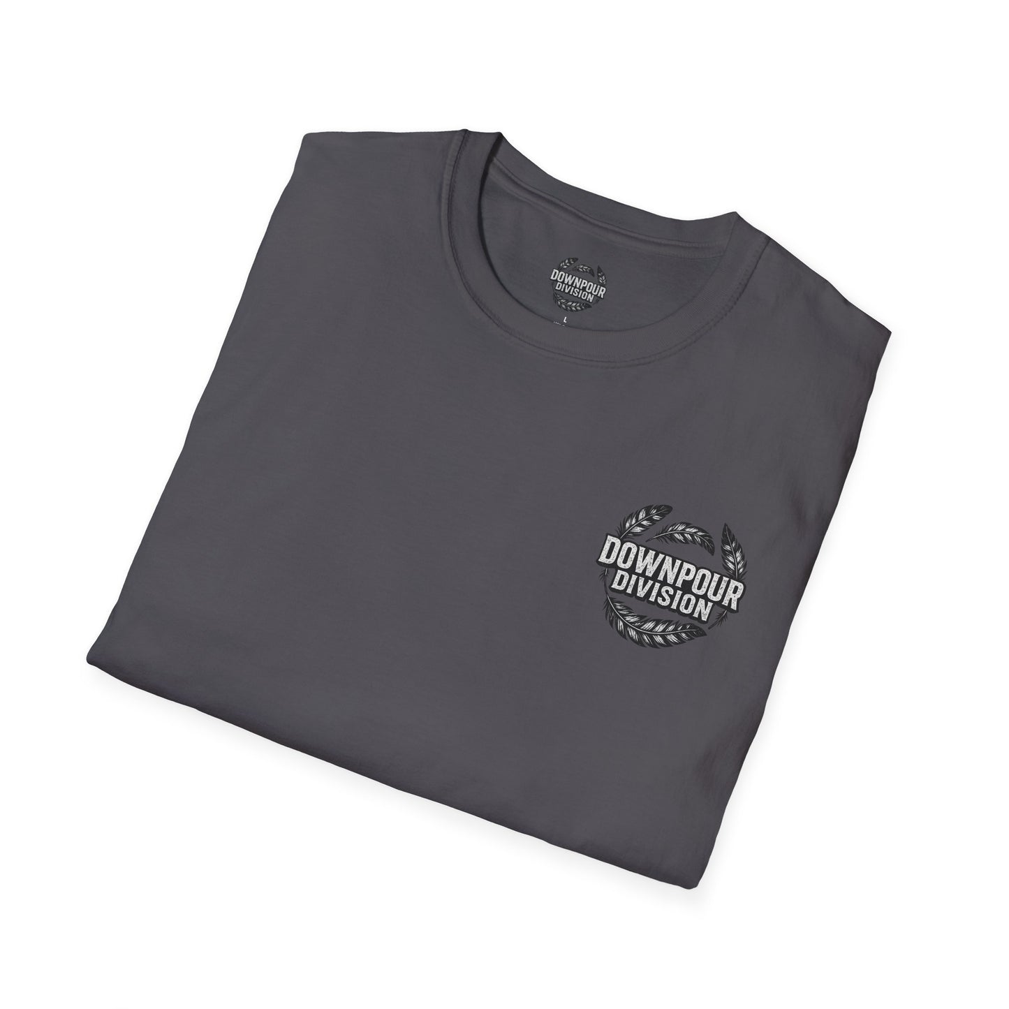 Duck Danger Unisex T-Shirt