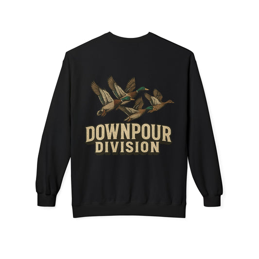 DUCKDAYS Crewneck