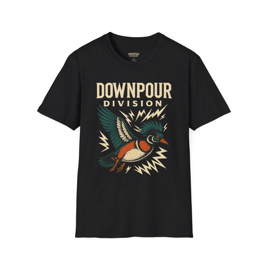 WILD WOODY T-shirt