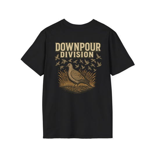DOVEDAYS T-shirt