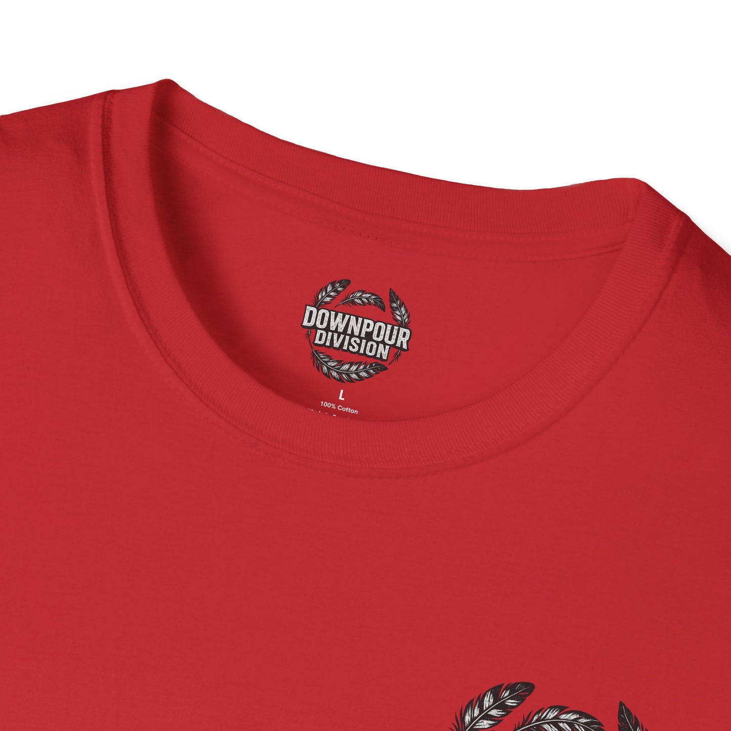 Killer Crane T-shirt